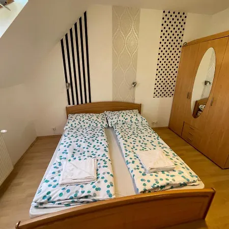 Zamor 10 Apartmant *