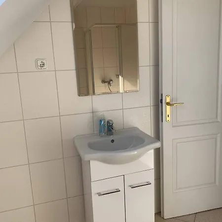 Appartement Zamor 10 Apartmant
