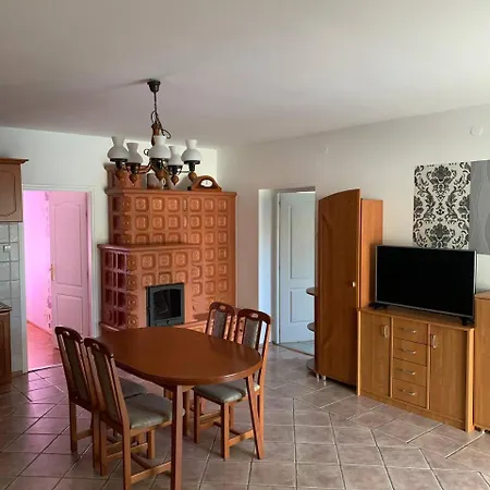 Zamor 10 Apartmant * Keszthely