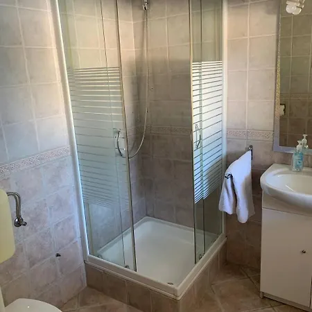Zamor 10 Apartmant Apartment *
