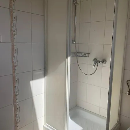 Appartement Zamor 10 Apartmant
