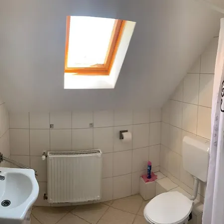 Zamor 10 Apartmant * Keszthely