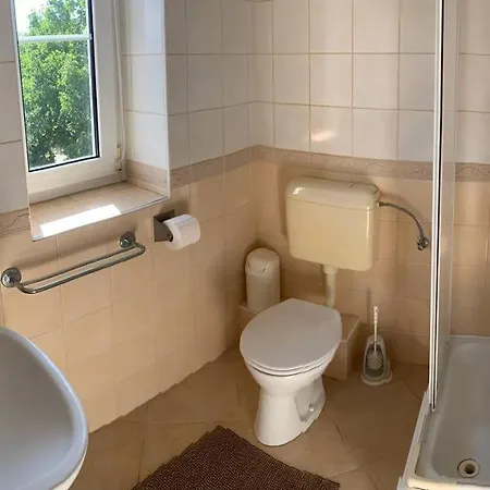 Zamor 10 Apartmant * Keszthely