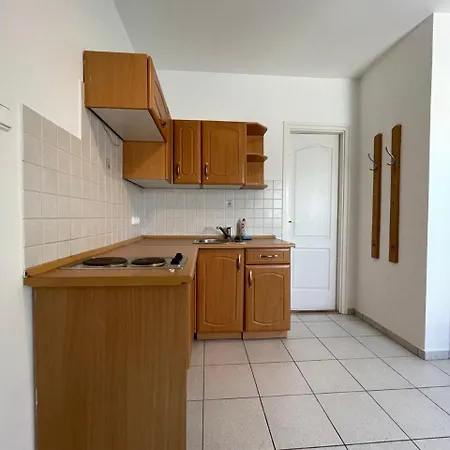 Zamor 10 Apartmant Keszthely
