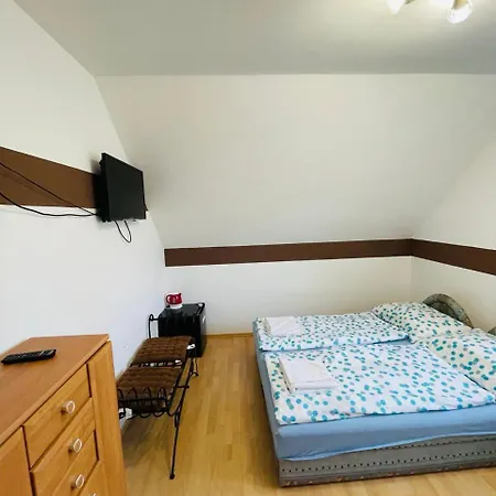 Zamor 10 Apartmant Lejlighed *
