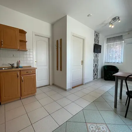 Appartement Zamor 10 Apartmant *