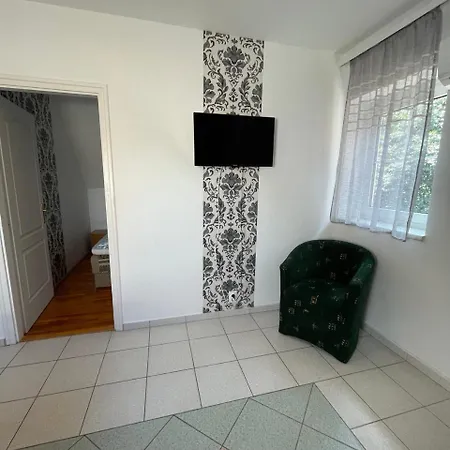 Zámor 10 Apartmant Apartmán *