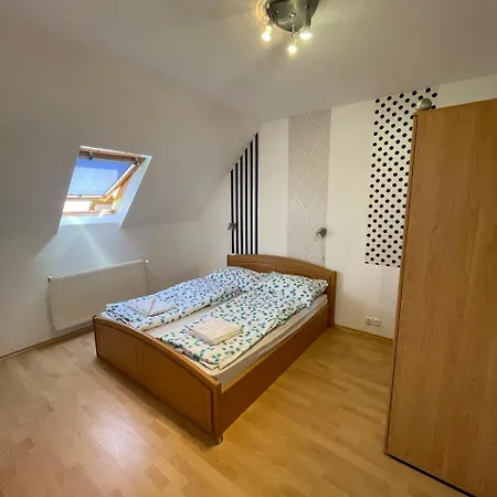 Zámor 10 Apartmant Keszthely