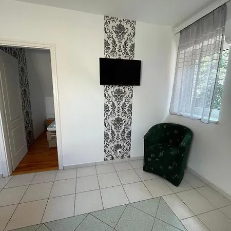 Zamor 10 Apartmant Appartement