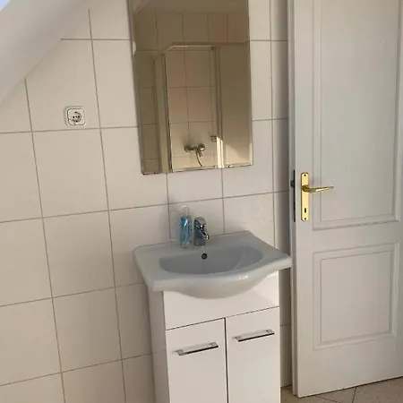 Zamor 10 Apartmant *