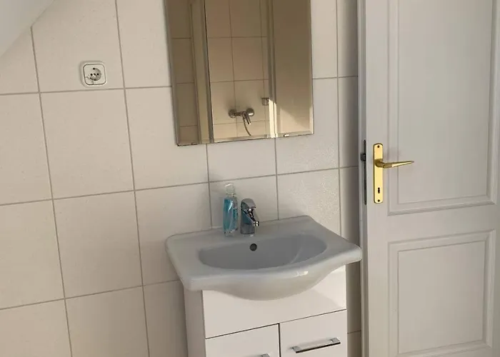 Apartament Zamor 10 Apartmant