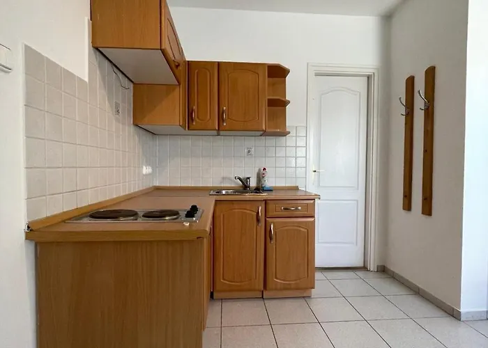 Zamor 10 Apartmant Keszthely