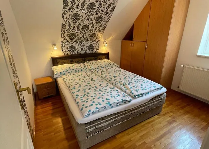 Apartament Zamor 10 Apartmant Keszthely