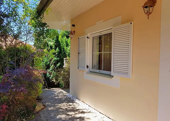 Zamor 10 Apartmant Apartament Keszthely