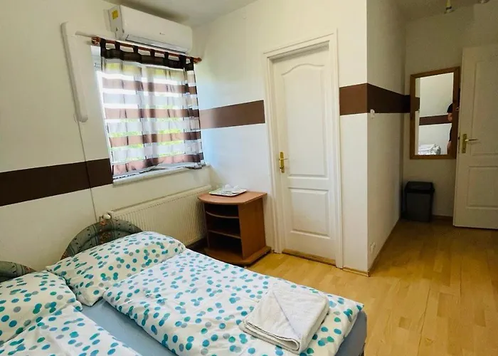 Zamor 10 Apartmant Apartament