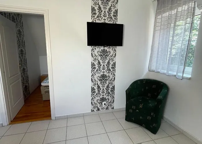 Zamor 10 Apartmant Apartament *