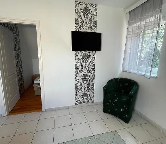 Zamor 10 Apartmant Apartament