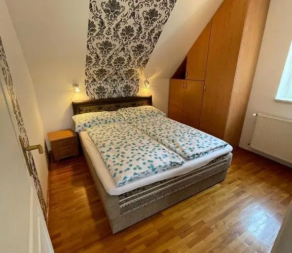 Apartament Zamor 10 Apartmant