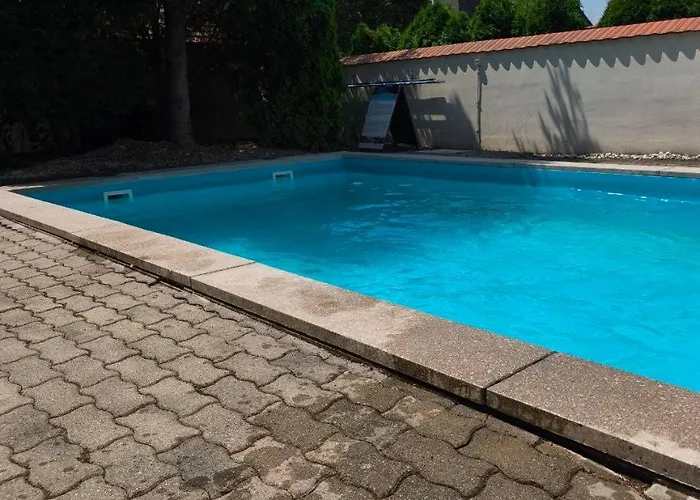 Zamor 10 Apartmant Apartament